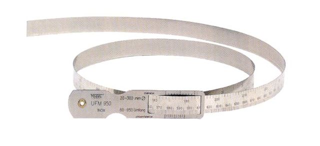Vogel Omtrekband