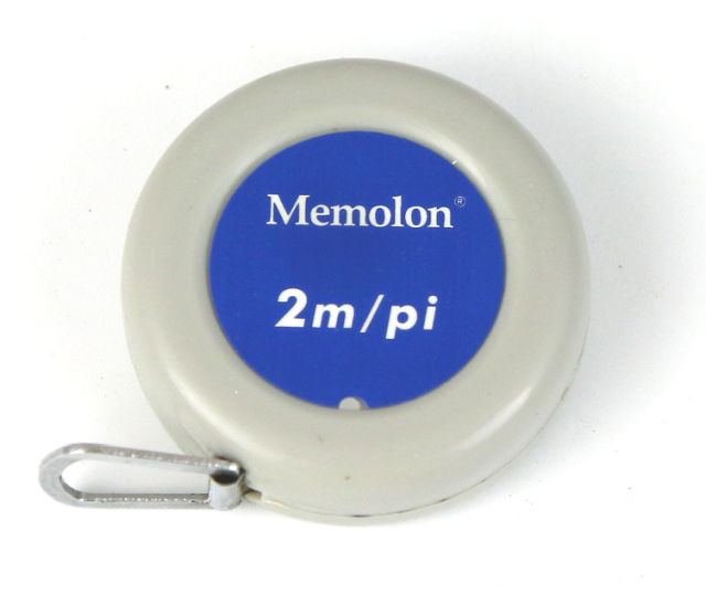 Memolon Diameterrolbandmaat