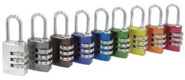 Abus 145-serie
