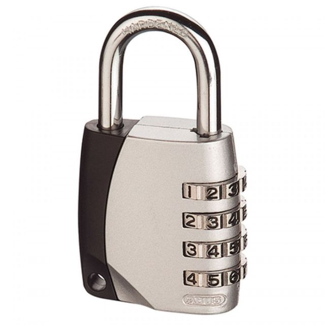 Abus 155-serie