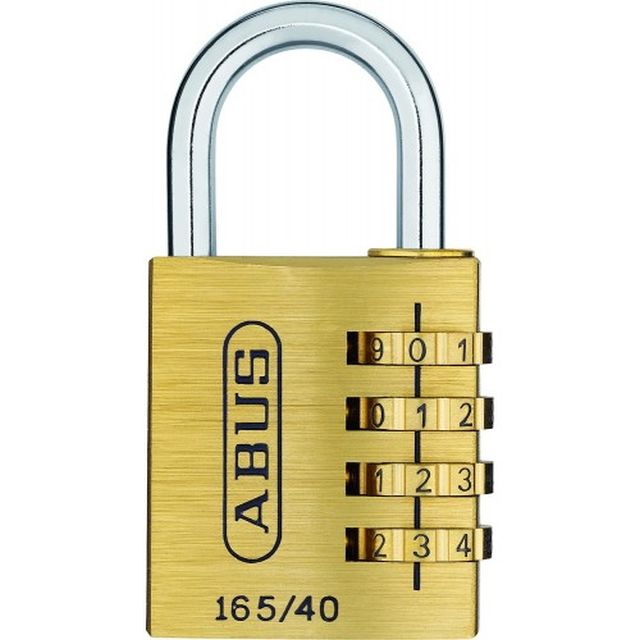 Abus 165 serie