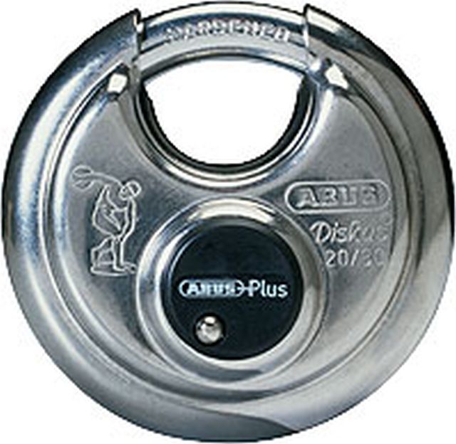 Abus 20 serie VS