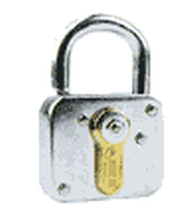 Abus 235-serie