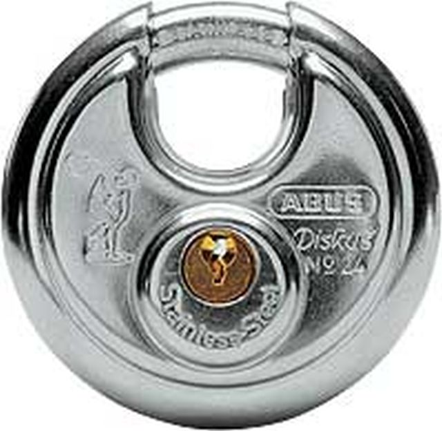 Abus 24 serie VS