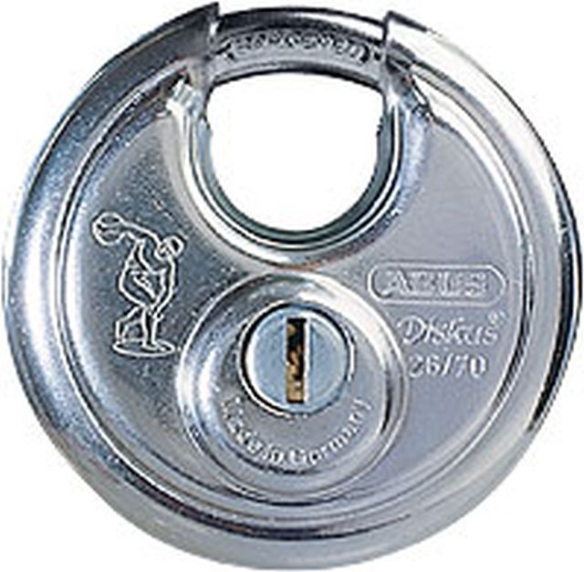 Abus 26 serie VS