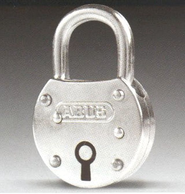 Abus 465 serie