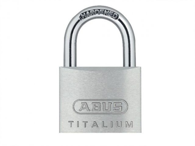 Abus 64TI serie VS