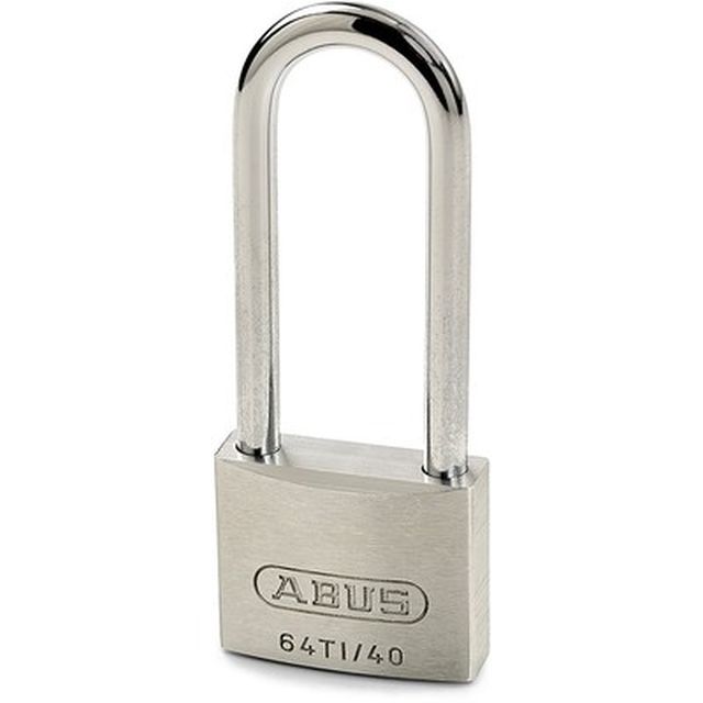 Abus 64TI HB serie GS
