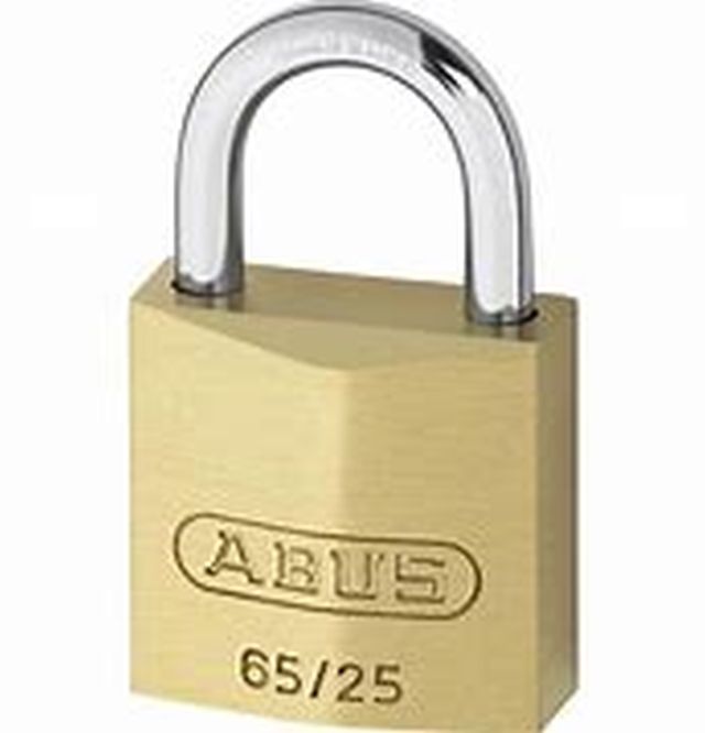 Abus 65 serie VS