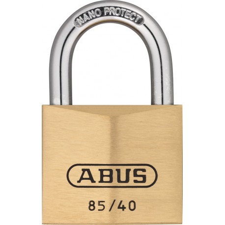 Abus 85 serie GS
