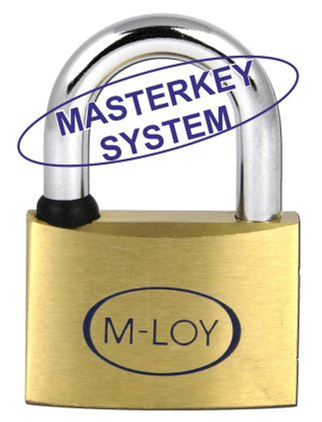 M-LOY AMK serie