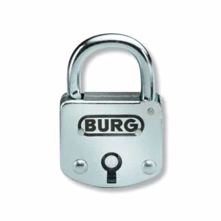 Burg Wächter 393-serie VS
