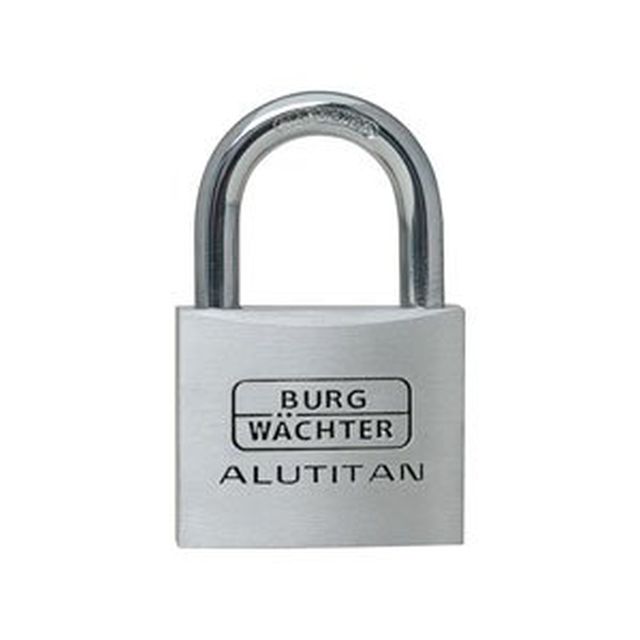 Burg Wächter Alutitan GS