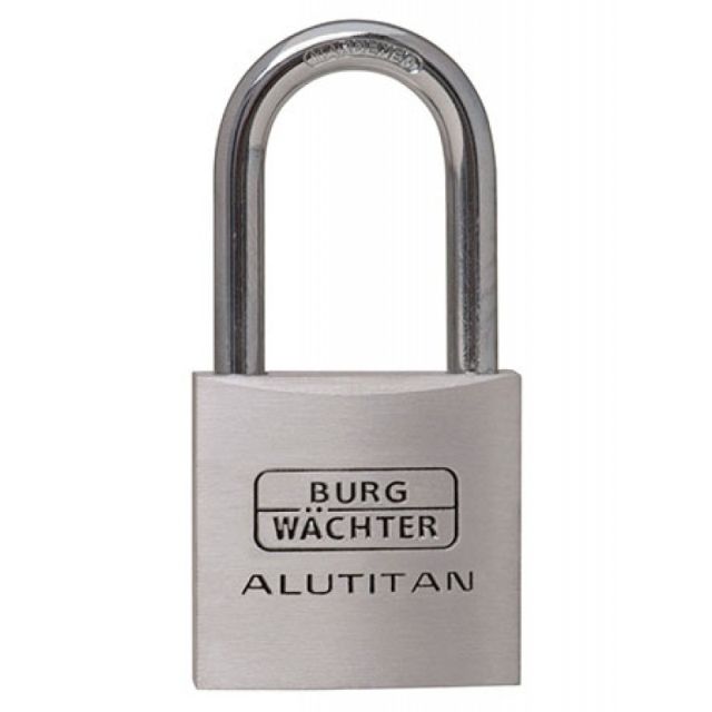 Burg Wächter Alutitan HB VS