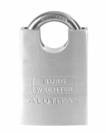 Burg Wächter Alutitan VS