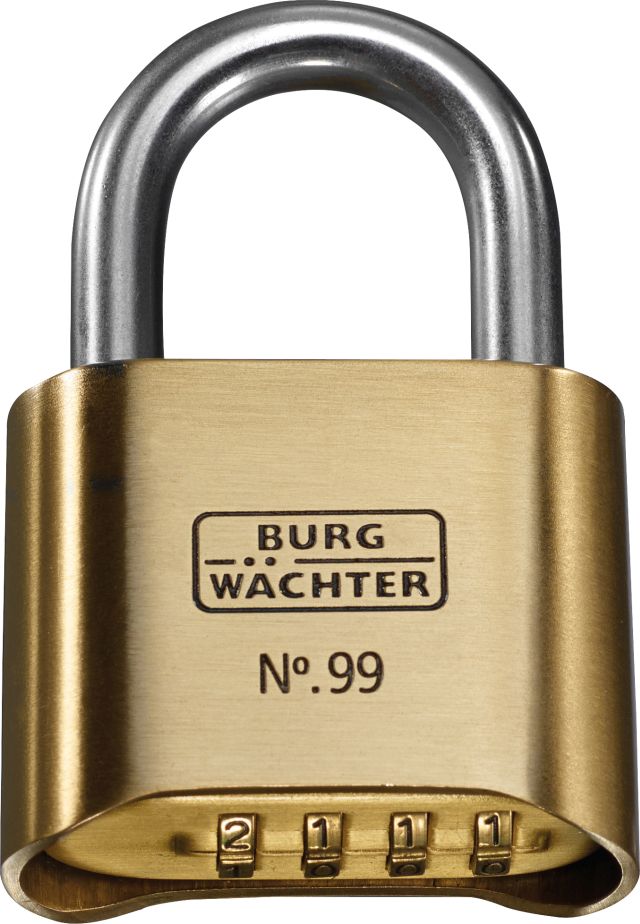 Burg Wächter 99NI serie