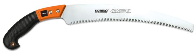 Komelon Speed Cut Pro gebogen