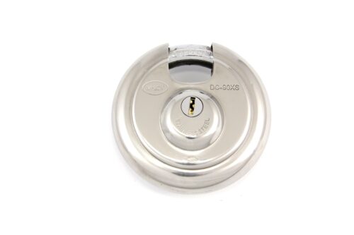 M-LOY DC XS serie GS