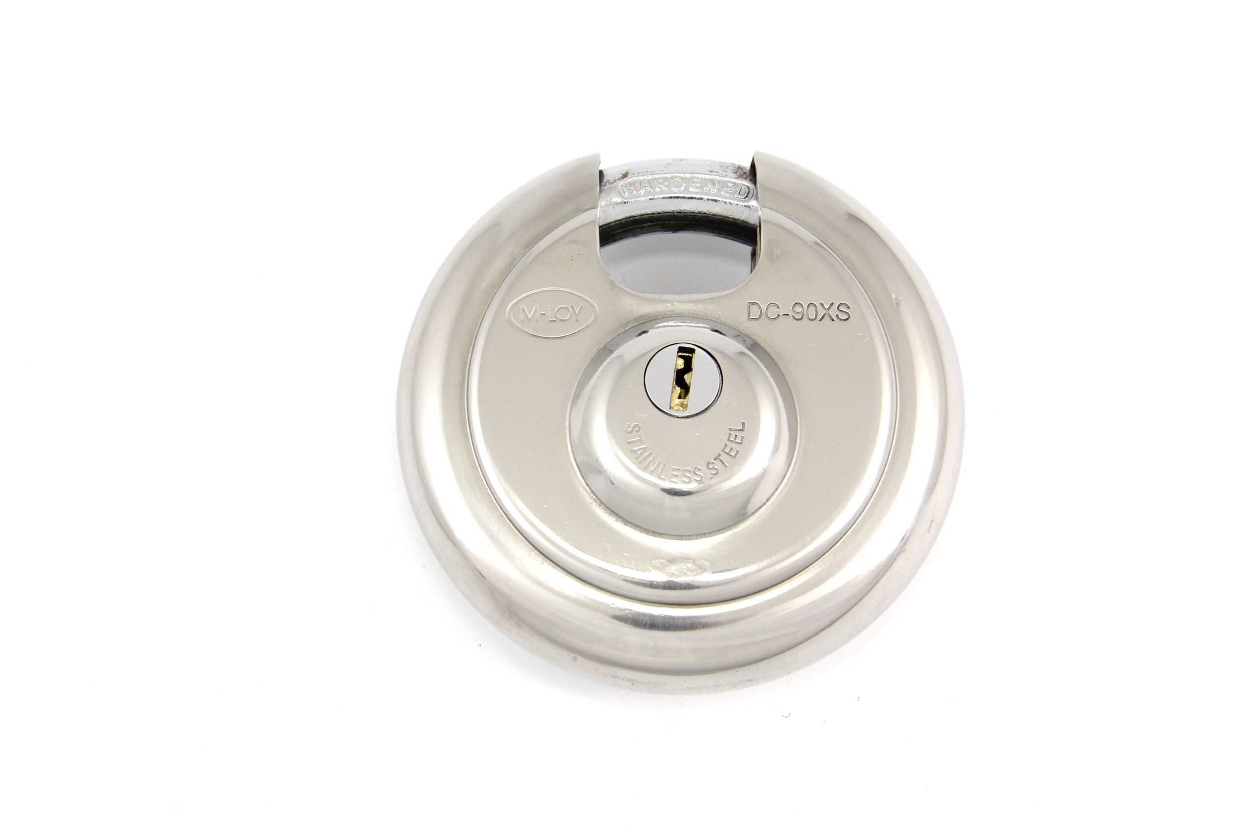 M-LOY DC XS serie GS