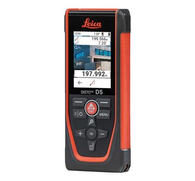 Leica Disto D5