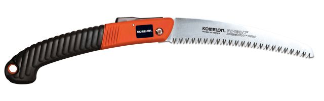 Komelon Speed Cut Pro gebogen opvouwbaar