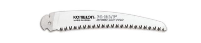 Komelon Speed Cut Pro gebogen zaagblad