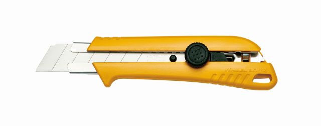 Komelon Wheel lock