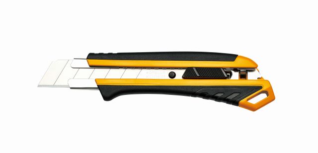 Komelon Auto lock