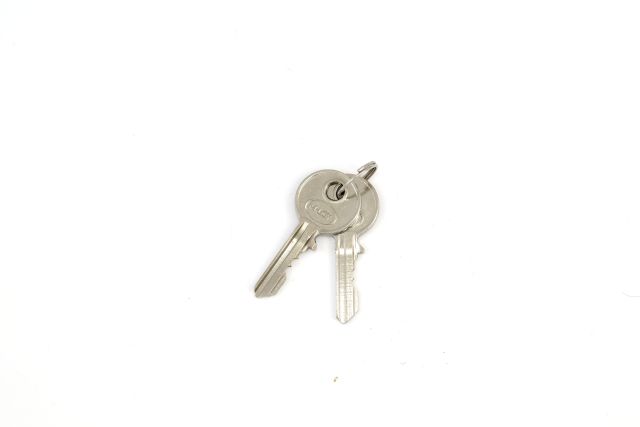 M-LOY sleutel DC serie