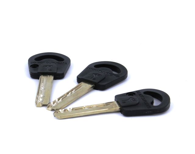 Mul-T-Lock sleutel C serie