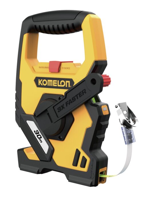 Komelon Contractor
