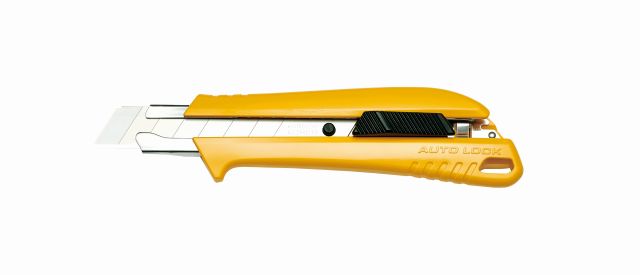 Komelon Auto lock ABS