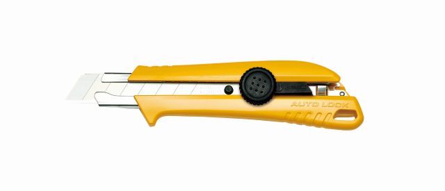 Komelon Wheel lock ABS