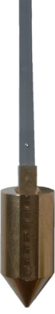Richter Lood-F