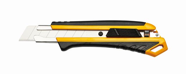Komelon Auto lock ABS/Rubber