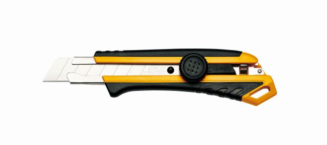 Komelon Wheel lock ABS/Rubber