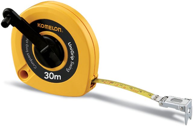 Komelon UniGrip Swing