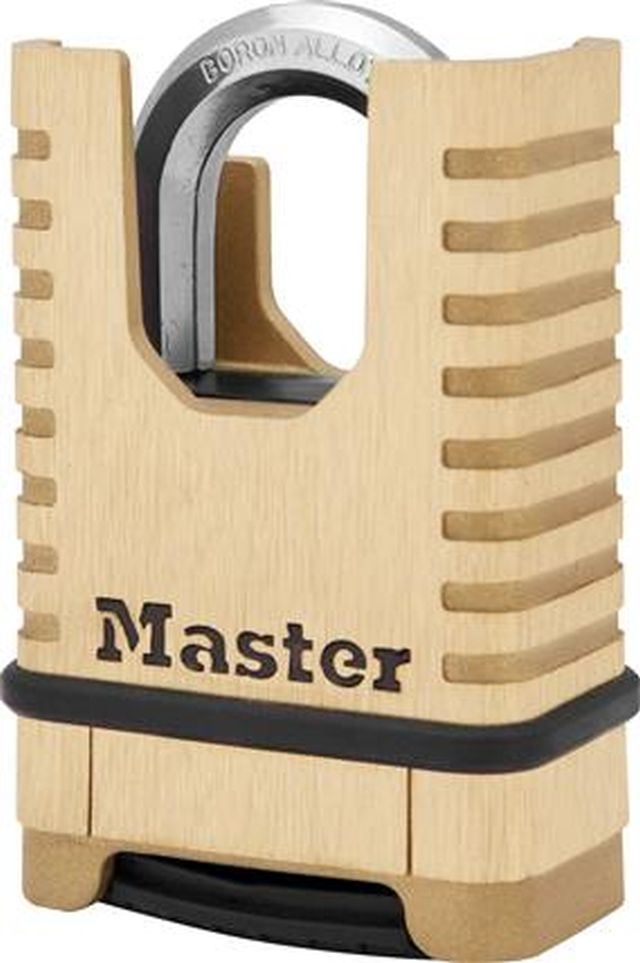 Masterlock
