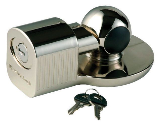 Masterlock Koppelingsslot