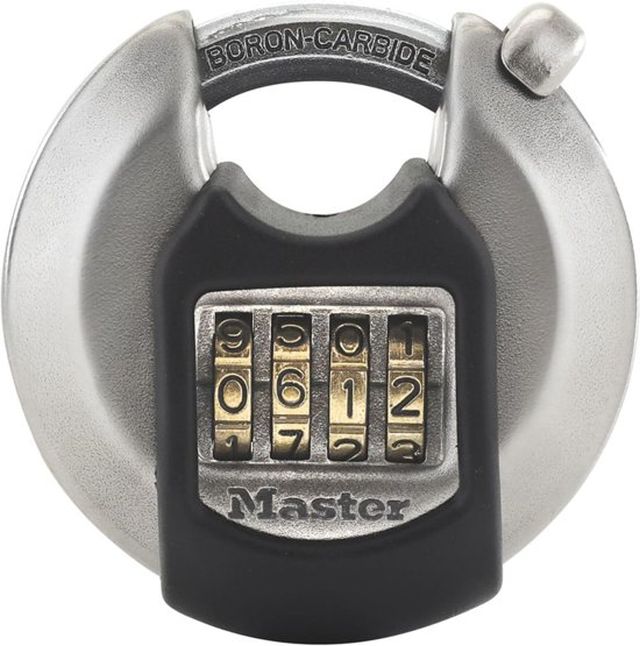 Masterlock 40EURDNUM
