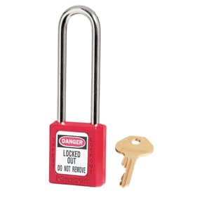 Masterlock 410