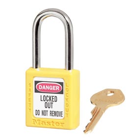 Masterlock 410