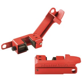 Masterlock 491B