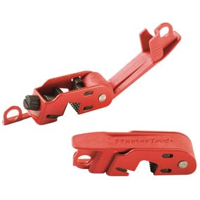 Masterlock 493B