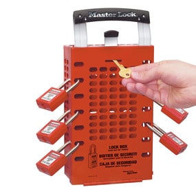 Masterlock 503