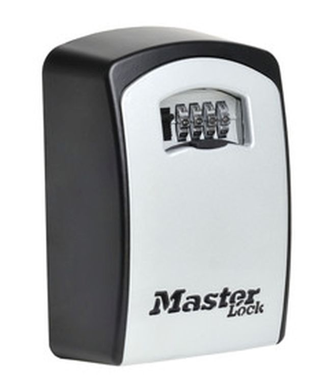 Masterlock Sleutelbewaarkluis 5403