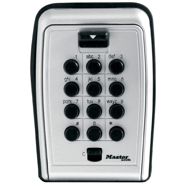 Masterlock Sleutelbewaarkluis 5423