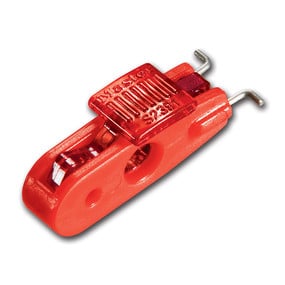 Masterlock Stroomonderbreker
