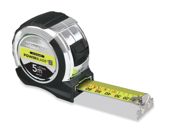 Komelon Powerblade Hi-Viz