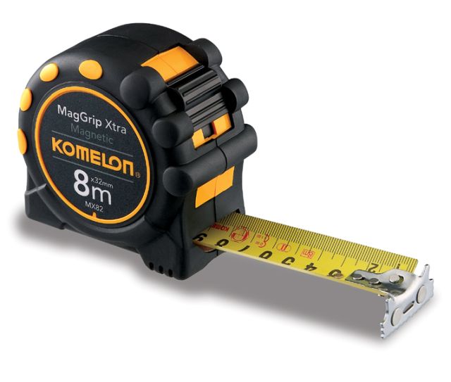 Komelon MagGrip Xtr